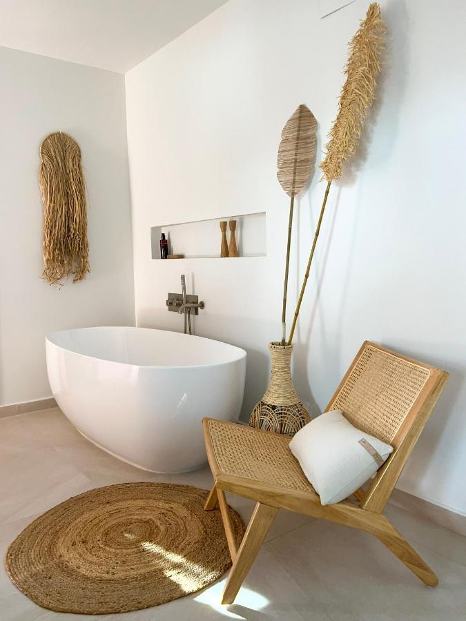 Boutique B&B Casa 381 - Adults Only Jávea Esterno foto