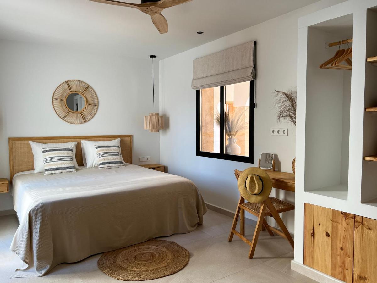Boutique B&B Casa 381 - Adults Only Jávea Esterno foto