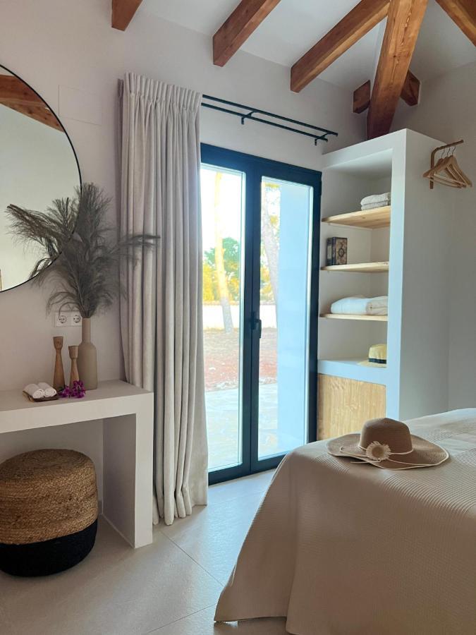 Boutique B&B Casa 381 - Adults Only Jávea Esterno foto