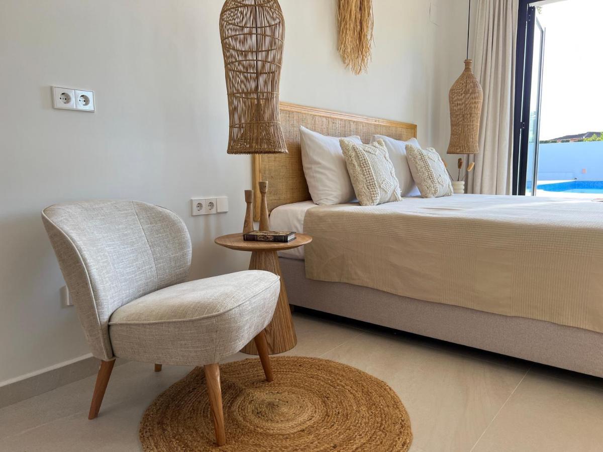 Boutique B&B Casa 381 - Adults Only Jávea Esterno foto