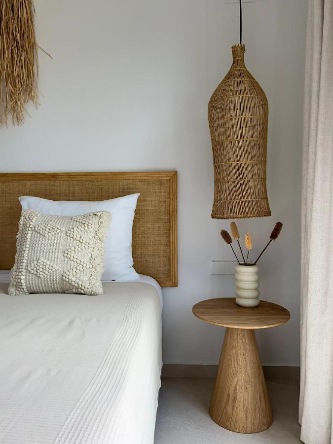 Boutique B&B Casa 381 - Adults Only Jávea Esterno foto
