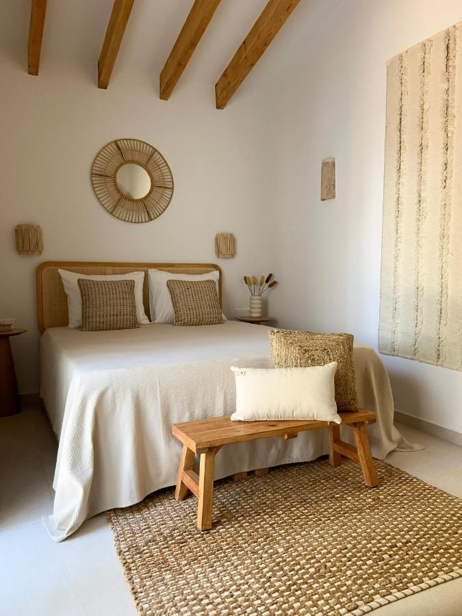 Boutique B&B Casa 381 - Adults Only Jávea Esterno foto