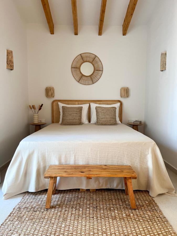 Boutique B&B Casa 381 - Adults Only Jávea Esterno foto