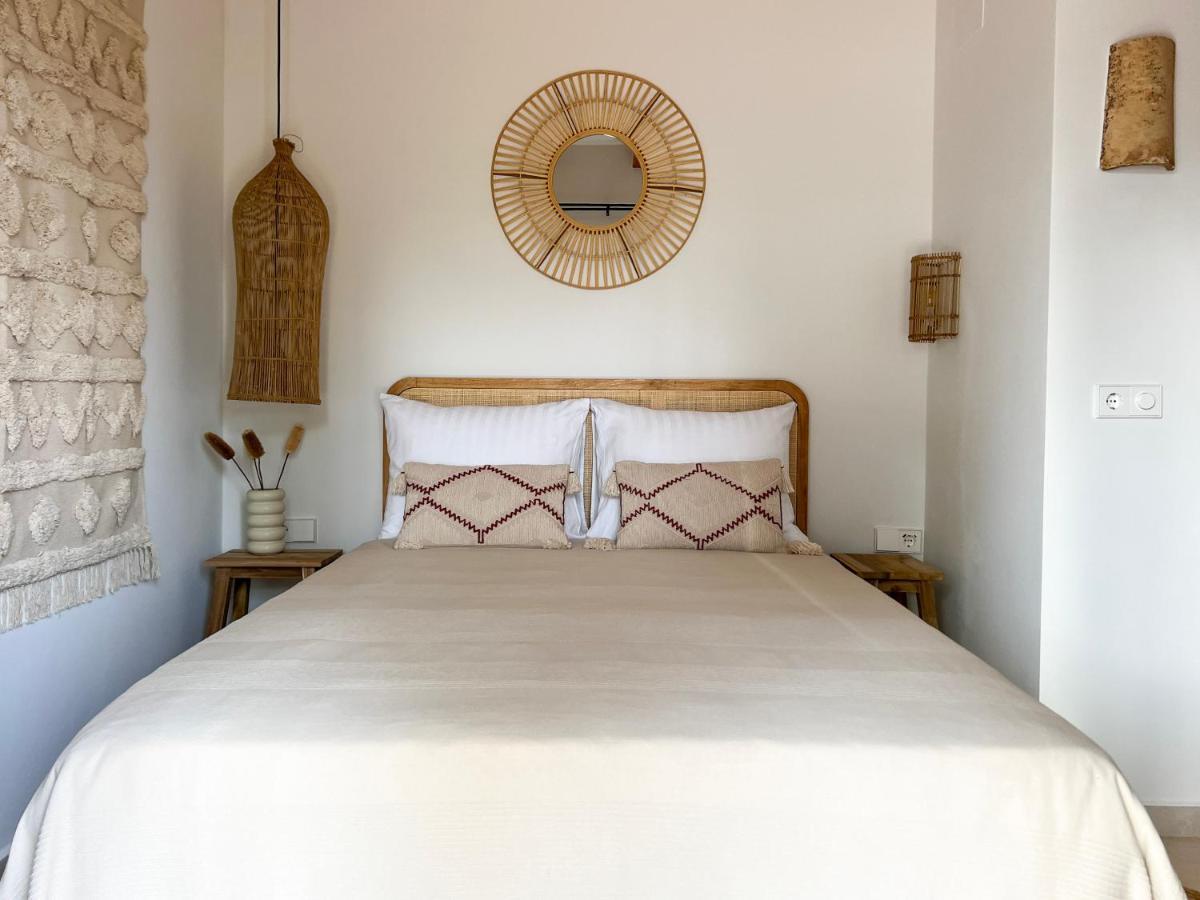 Boutique B&B Casa 381 - Adults Only Jávea Esterno foto