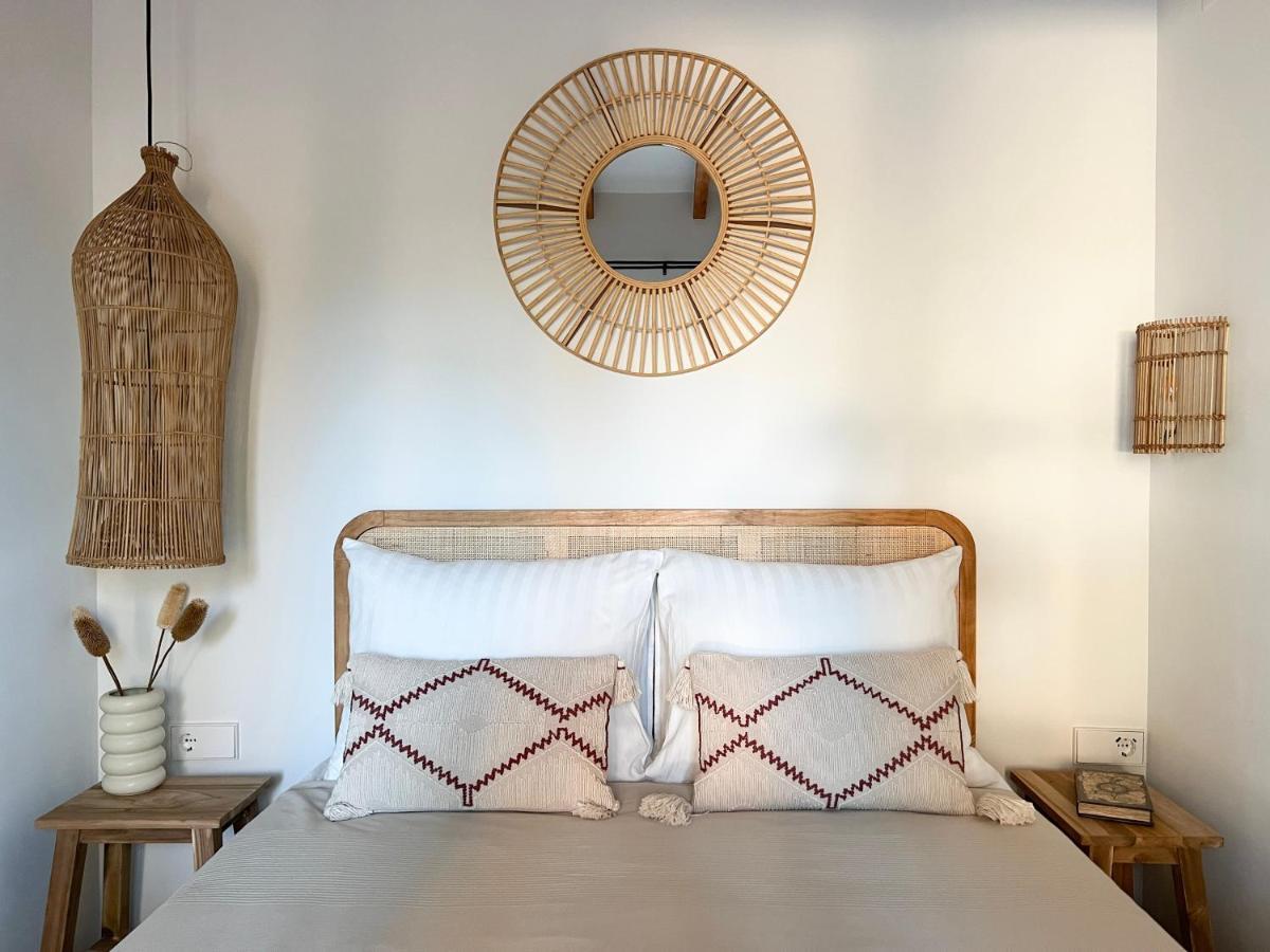 Boutique B&B Casa 381 - Adults Only Jávea Esterno foto