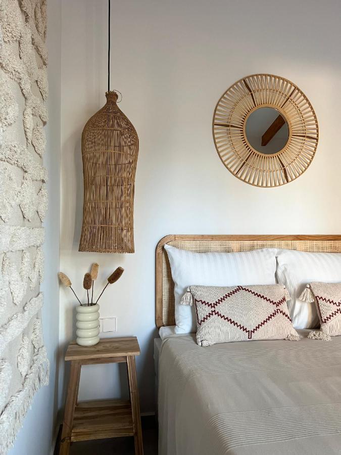 Boutique B&B Casa 381 - Adults Only Jávea Esterno foto