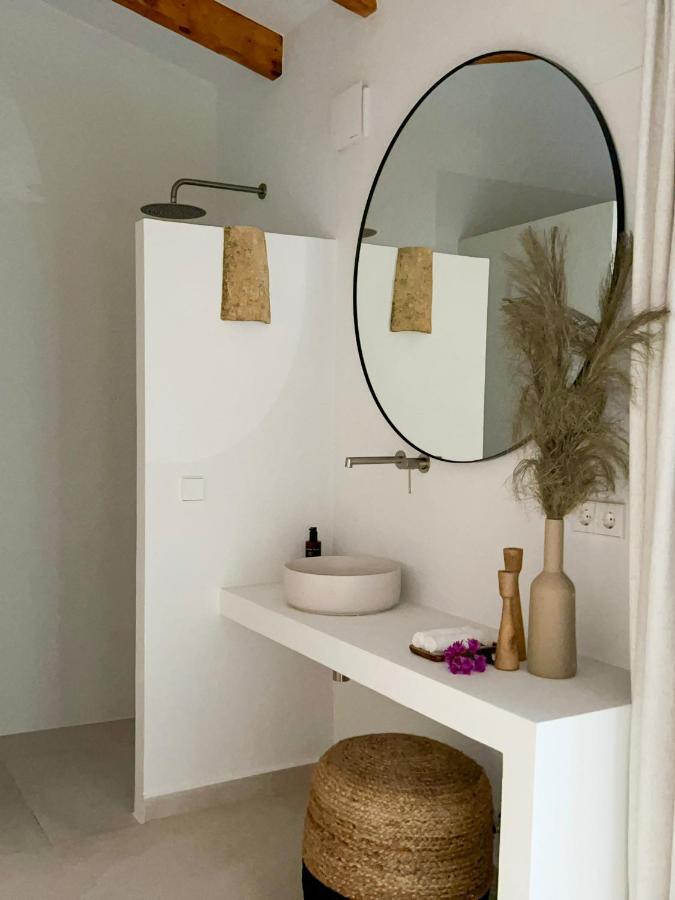 Boutique B&B Casa 381 - Adults Only Jávea Esterno foto