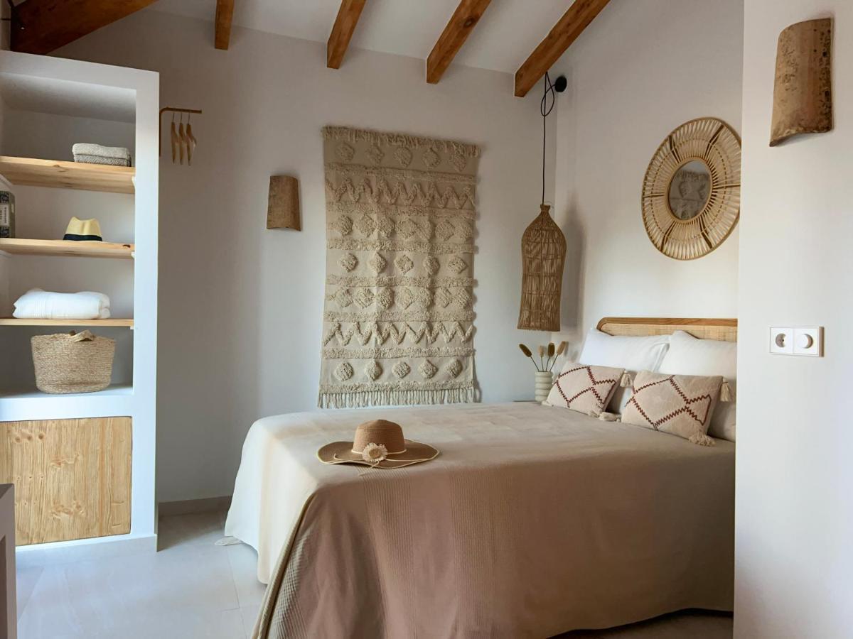 Boutique B&B Casa 381 - Adults Only Jávea Esterno foto