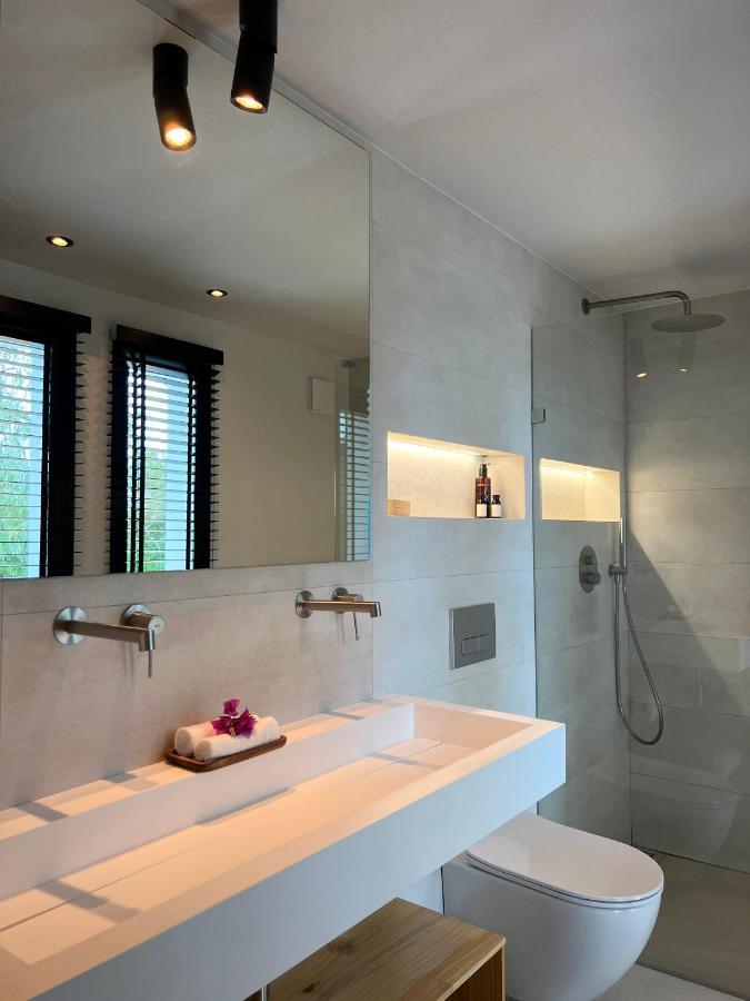 Boutique B&B Casa 381 - Adults Only Jávea Esterno foto