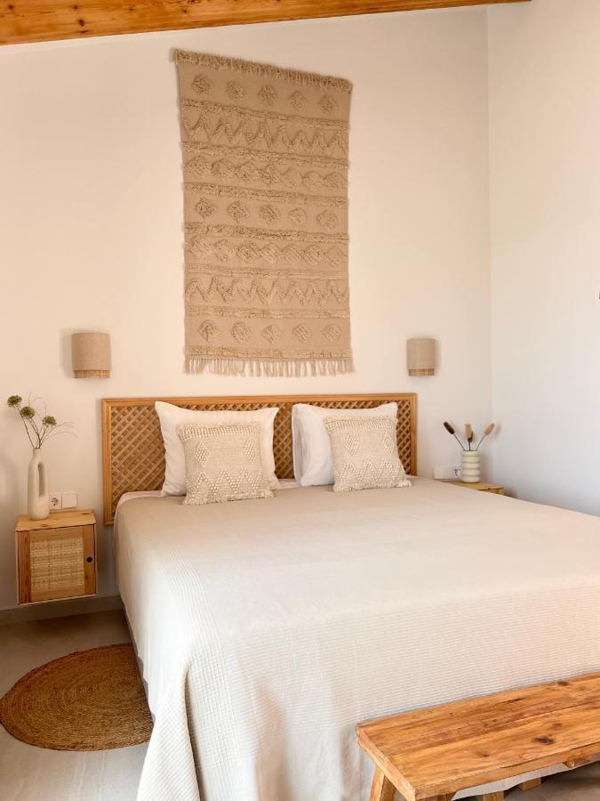 Boutique B&B Casa 381 - Adults Only Jávea Esterno foto