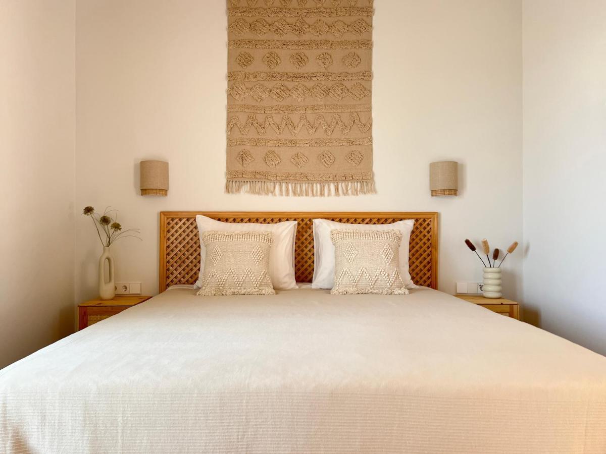 Boutique B&B Casa 381 - Adults Only Jávea Esterno foto