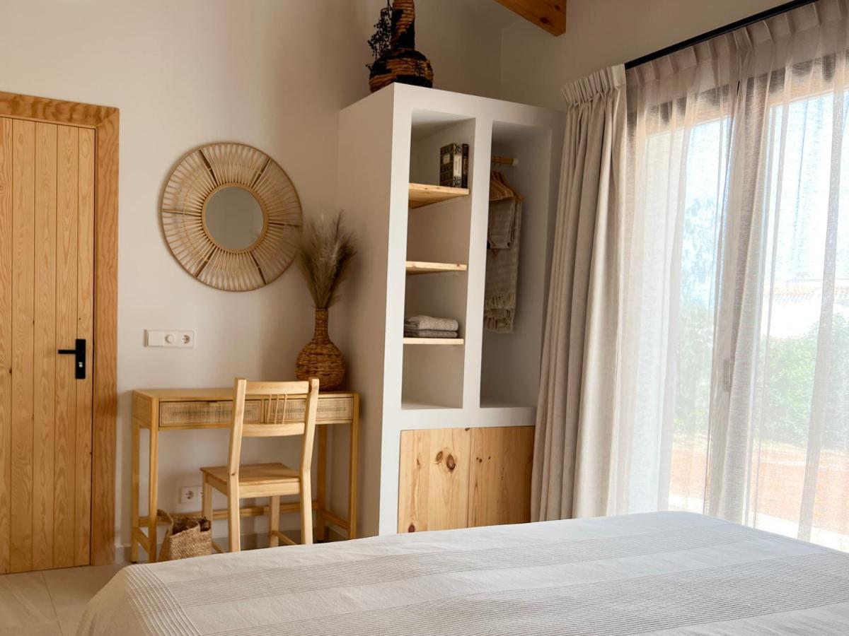 Boutique B&B Casa 381 - Adults Only Jávea Esterno foto