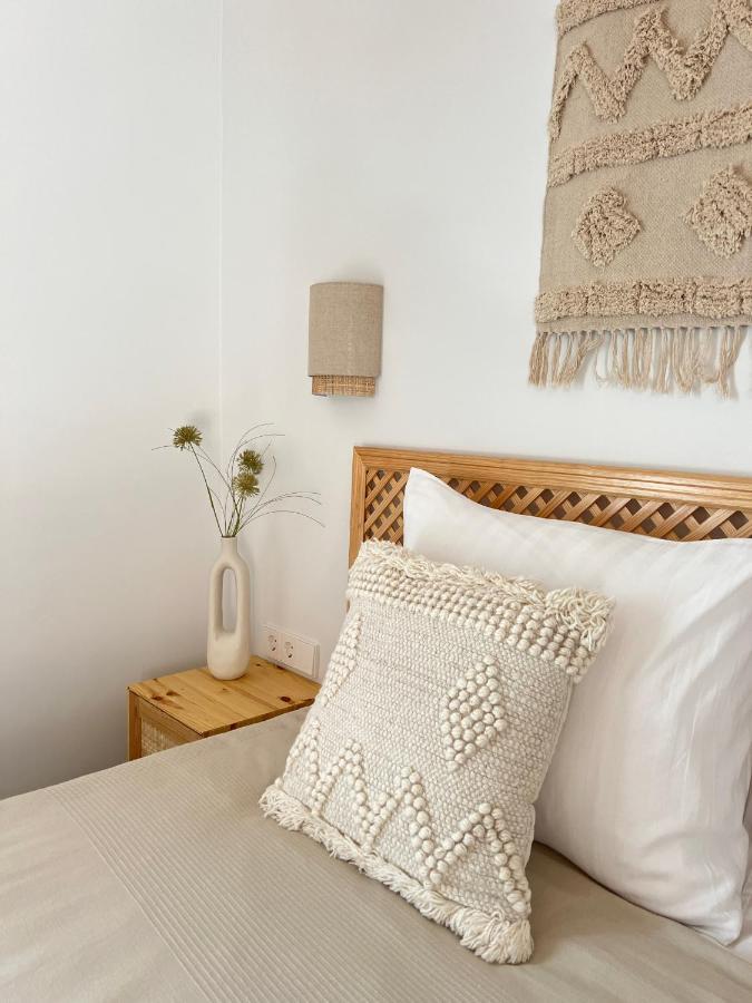 Boutique B&B Casa 381 - Adults Only Jávea Esterno foto