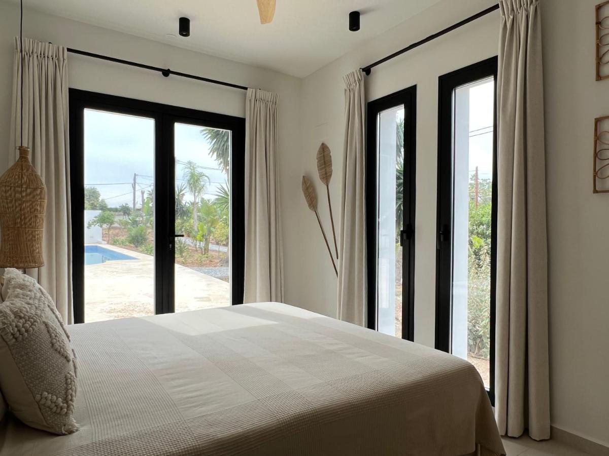 Boutique B&B Casa 381 - Adults Only Jávea Esterno foto