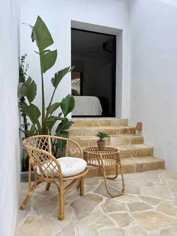 Boutique B&B Casa 381 - Adults Only Jávea Esterno foto