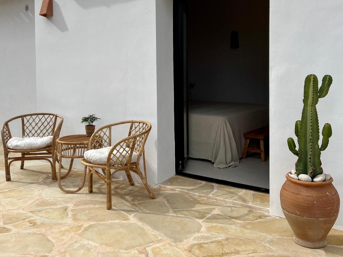 Boutique B&B Casa 381 - Adults Only Jávea Esterno foto