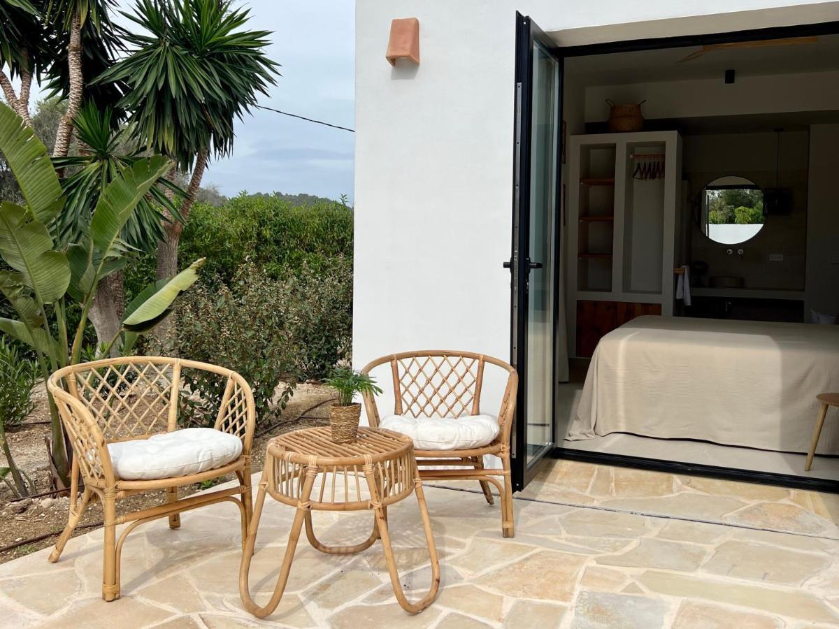 Boutique B&B Casa 381 - Adults Only Jávea Esterno foto