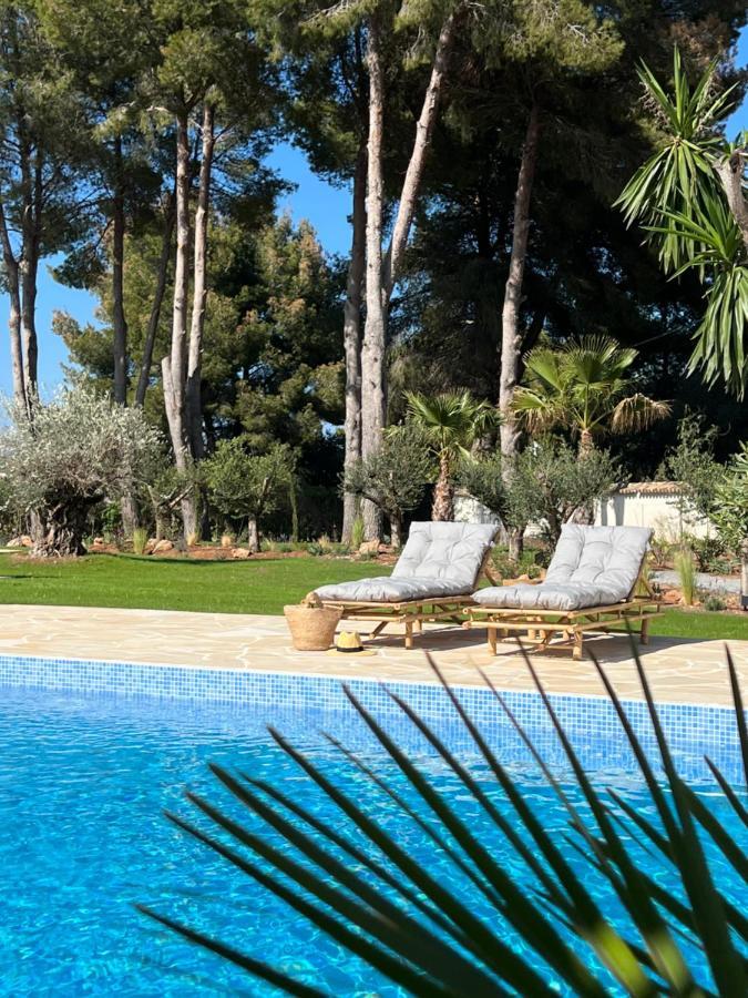 Boutique B&B Casa 381 - Adults Only Jávea Esterno foto
