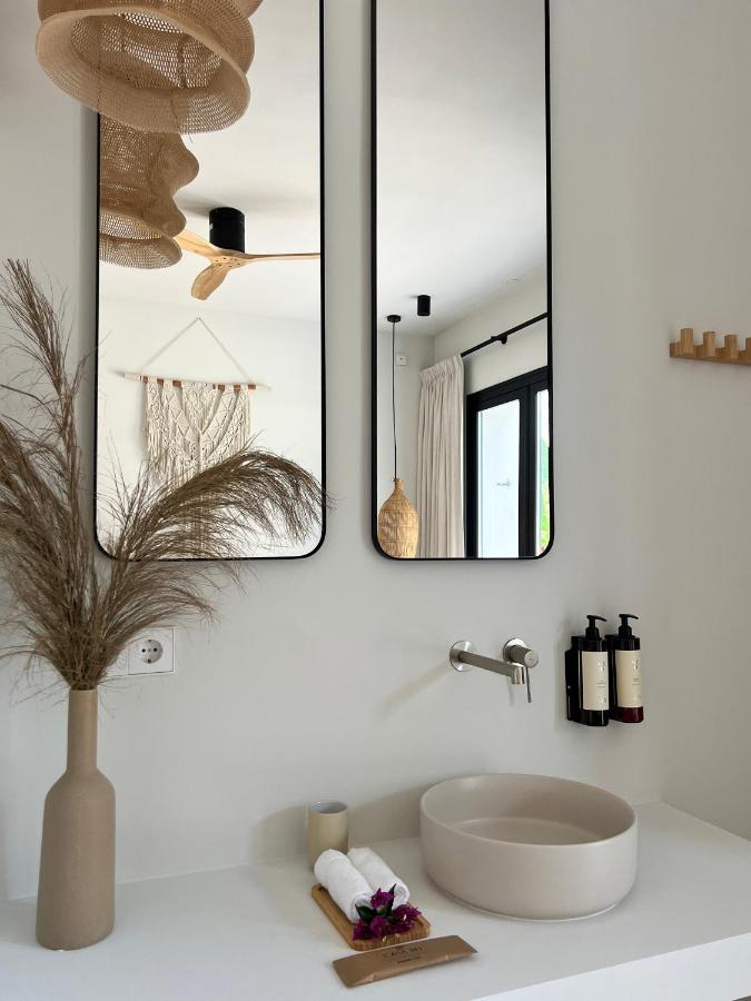 Boutique B&B Casa 381 - Adults Only Jávea Esterno foto