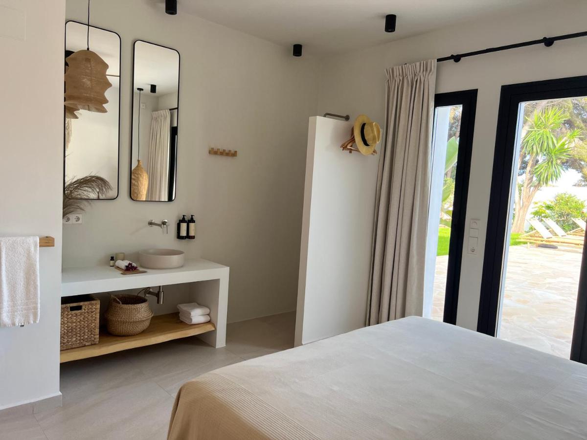 Boutique B&B Casa 381 - Adults Only Jávea Esterno foto